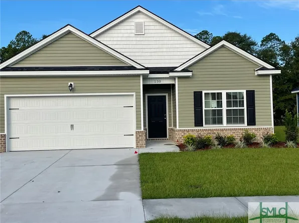 130 Sinclair Way, Rincon, GA 31326