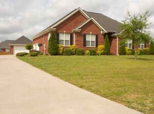 790 County Road 485, Hanceville, AL 35077