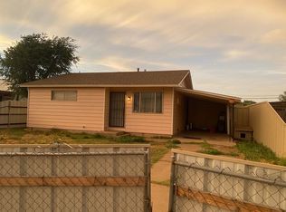 1515 SE 12th Ave, Amarillo, TX 79102