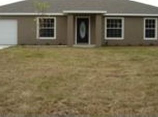 33703 Ike Ave, Leesburg, FL 34788