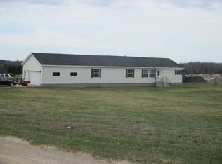 6390 N 3rd St, Wells, MI 49894