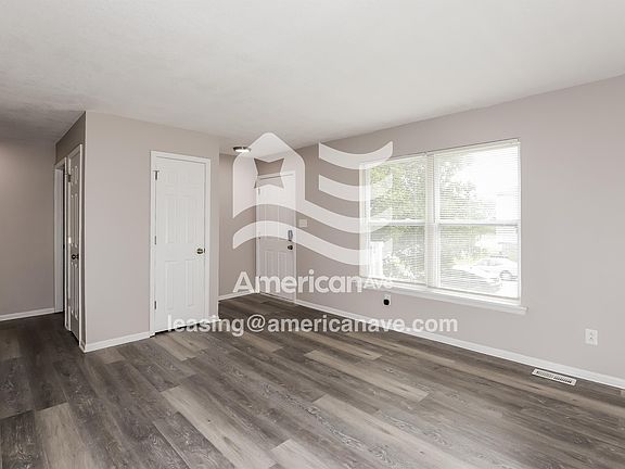 WM - Living Room