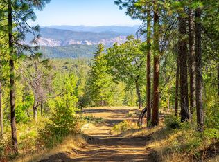 Wagner Ridge Rd, Coulterville, CA 95311