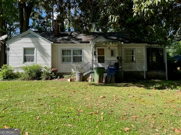 1443 Avon Ave SW, Atlanta, GA 30310