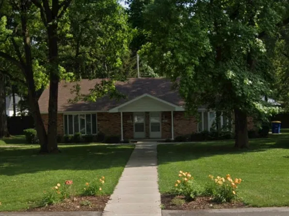 3413 W Riverside Ave, Muncie, IN 47304