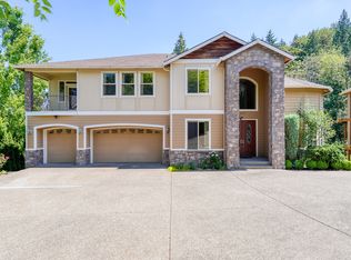 2878 SE Elliott Dr, Gresham, OR 97080