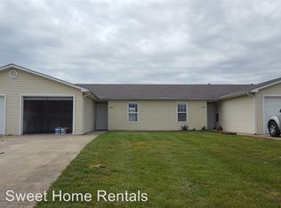 118 Olivia Dr APT B, Glasgow, KY 42141