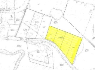 341 Betts Rd, Harrisonburg, VA 22802