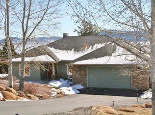 12972 Turnstone Dr, Klamath Falls, OR 97601