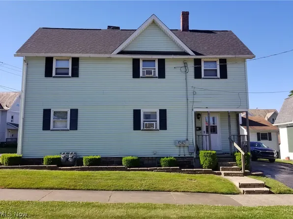 591 N Lincoln Ave, Salem, OH 44460