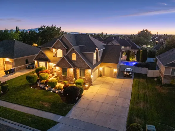 2098 S 550 W, Syracuse, UT 84075