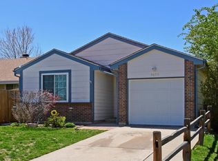 5673 S Yank Ct, Littleton, CO 80127