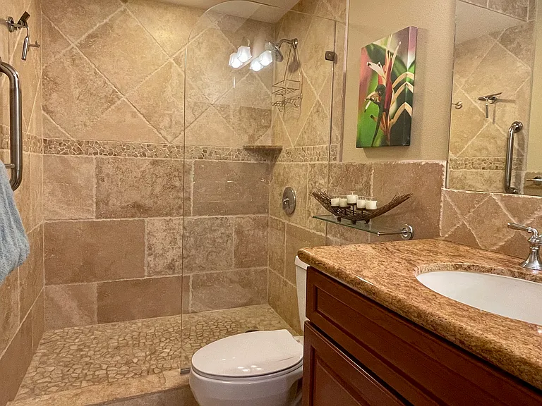 Guest Bath