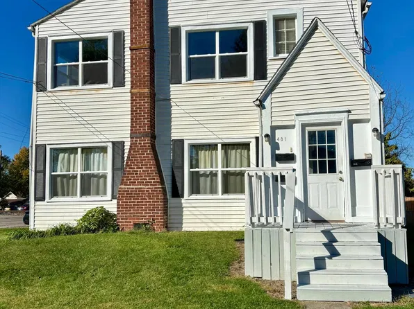 481 Park Blvd, Marion, OH 43302