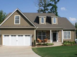 6 Fernwalk Pl, Taylors, SC 29687