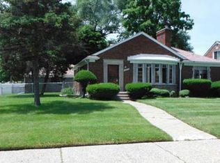 17533 Freeland St, Detroit, MI