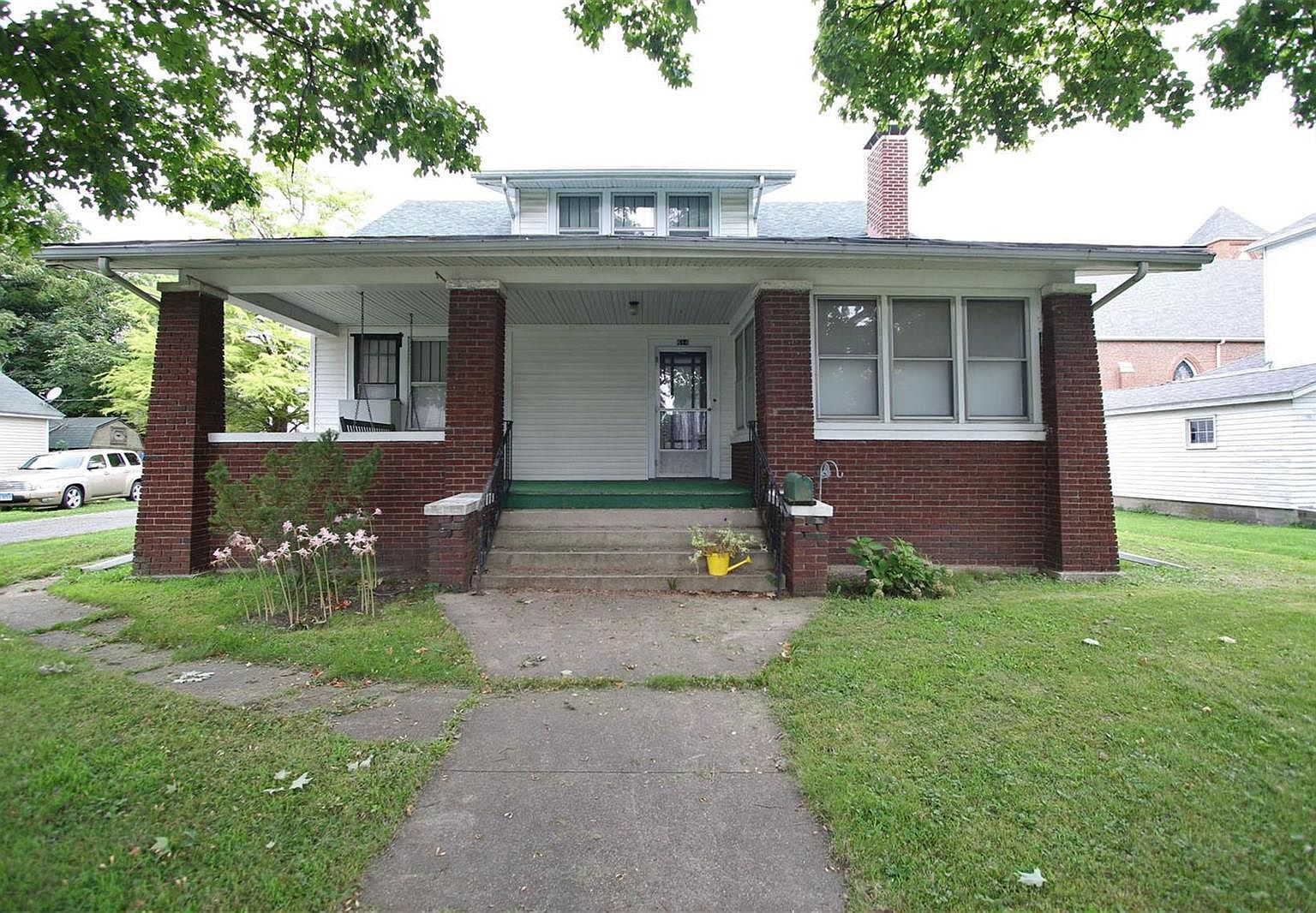 614 W Locust St, Carrollton, IL 62016 MLS 23012020 Zillow