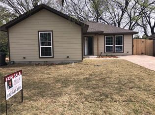 2501 Birdell Ct, Fort Worth, TX 76105