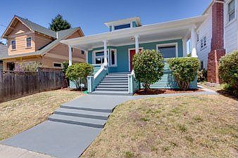 Exterior :: 638 54th Street