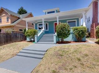 638 54th St, Oakland, CA 94609