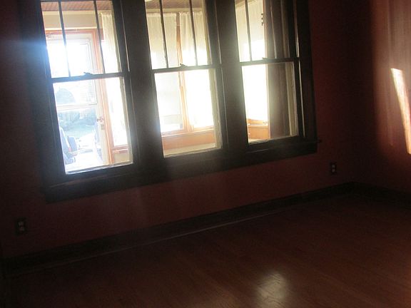 Bedroom # 1
