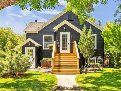 405 S Bozeman Ave, Bozeman, MT, 59715