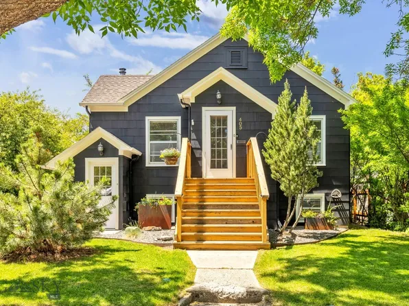 405 S Bozeman Ave, Bozeman, MT 59715