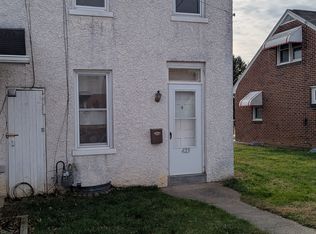 423 Center St, Pottstown, PA 19464