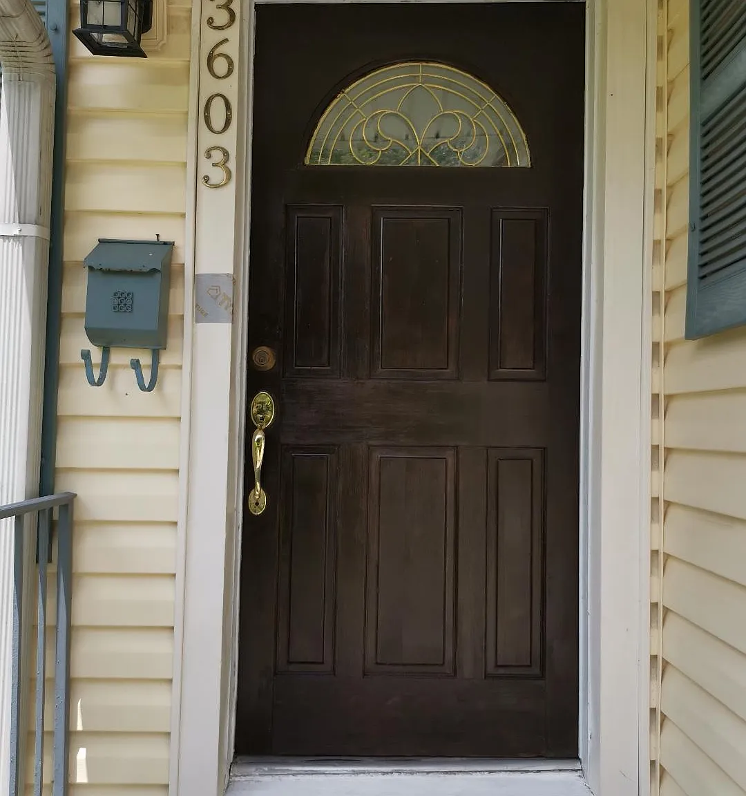 3603 W Cleveland St — Photo 2