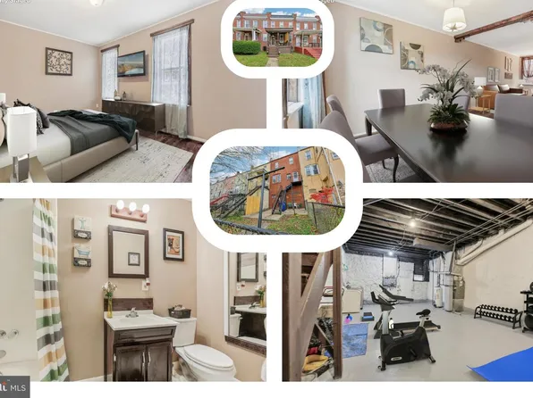 904 N Rosedale St, Baltimore, MD 21216