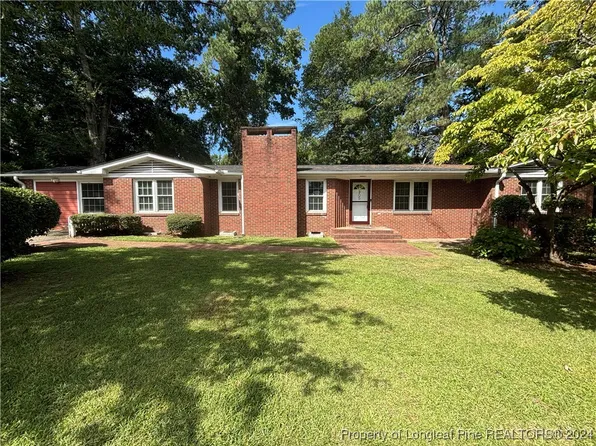 305 Woodside Ave, Fayetteville, NC 28301