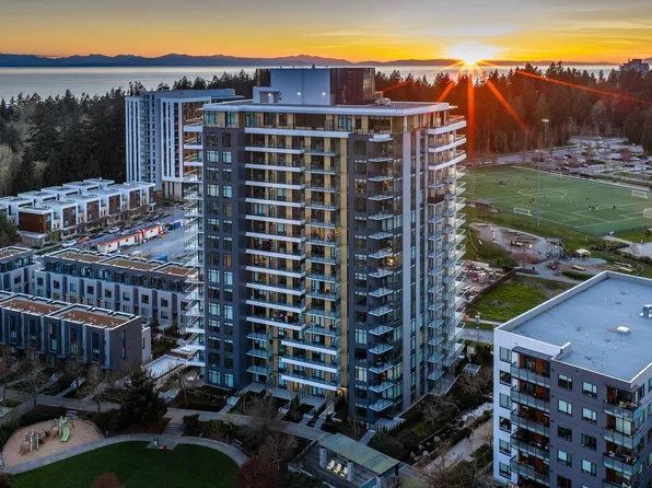 6138 Birney Ave #1310, Greater Vancouver, BC V6S 0A4