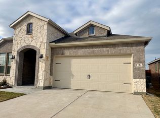 2104 Foggy Woods Ln, Anna, TX 75409