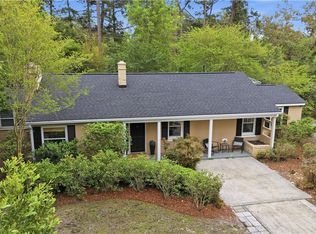 9 Colonel Estill Avenue, Savannah, GA 31406