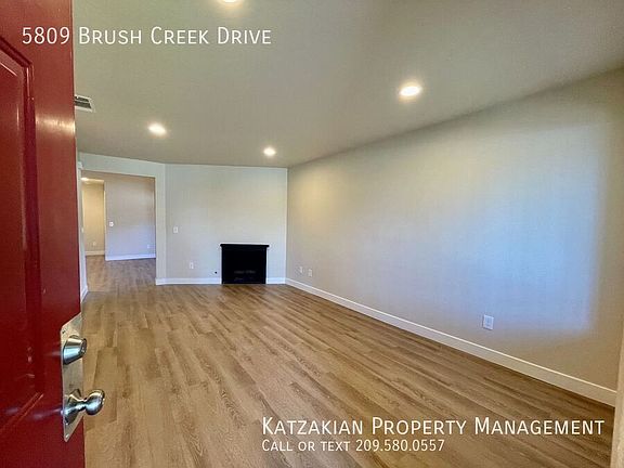 4th image of 5809 Brush Creek Dr