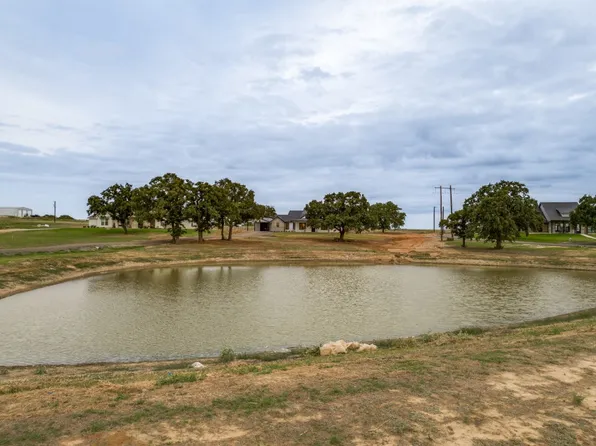 335 County Road 1180, Alvord, TX 76225
