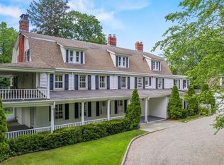 655 North St, Rye, NY 10580