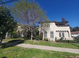 5823 Packard St, Los Angeles, CA 90019
