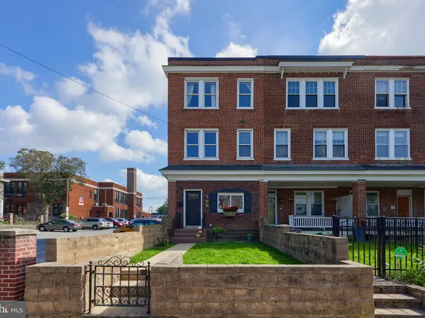 915 N Duke St, Lancaster, PA 17602