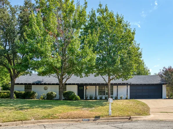 6451 El Toro Ct, Fort Worth, TX 76133