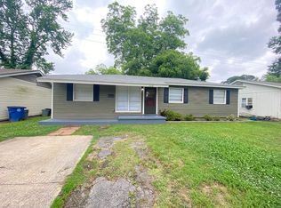 115 Meadow Park Dr, North Little Rock, AR 72117