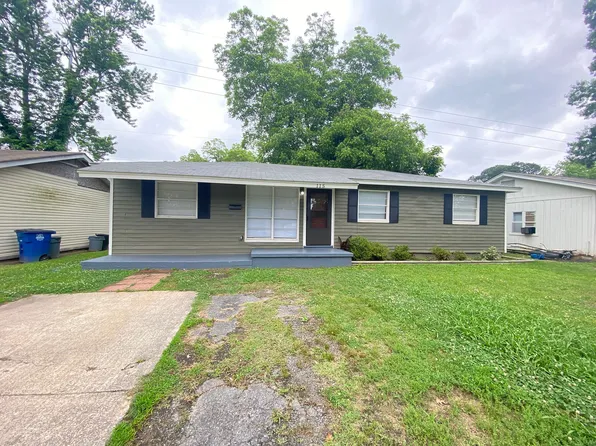 115 Meadow Park Dr, North Little Rock, AR 72117