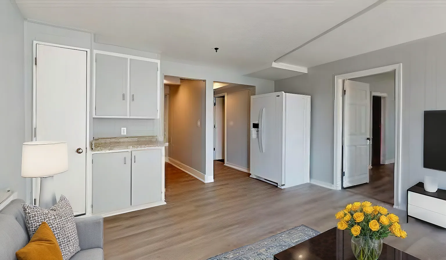 907 Main Street - 205 — Photo 2