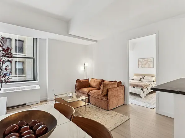 20 Exchange Pl, New York, NY