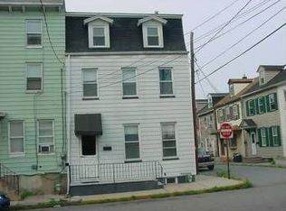 149 Mercer St, Phillipsburg, NJ 08865