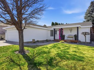 2549 NE Iris Way, Bend, OR