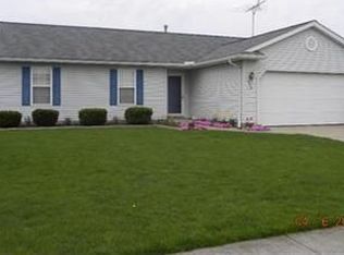 207 Wynn Ave, Elyria, OH 44035