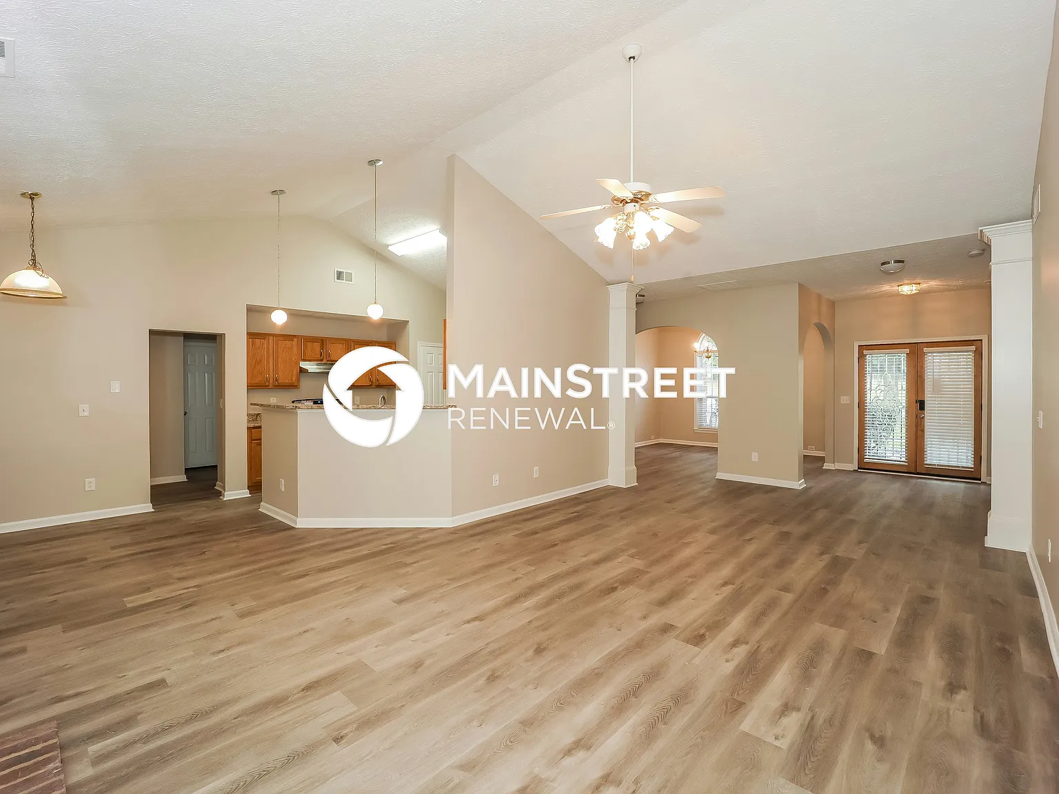 6245 New Magnolia Place — Photo 3