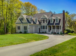 10 Candlewood Rd, Windham, NH 03087