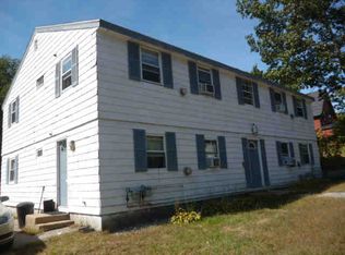 33 Birch St #3, Derry, NH 03038